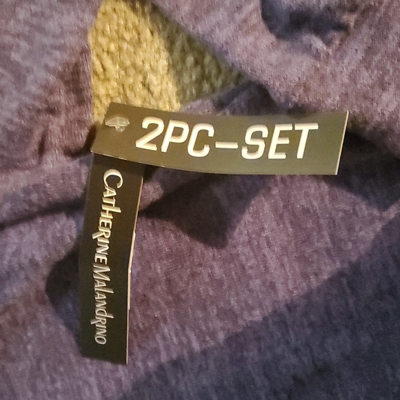 Lounge or sleeper set jrs xl New tags - Picture 4 of 12